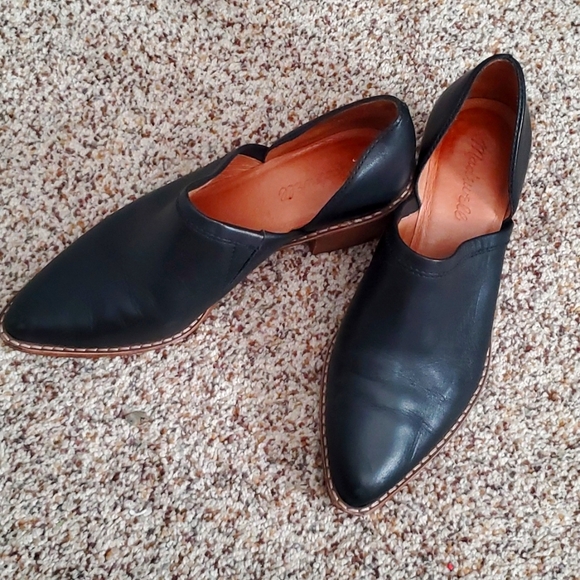 Madewell W's 6.5 Brady - Picture 1 of 5